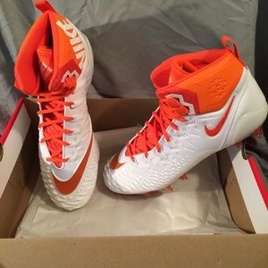"NIKE" Cleats-Men's Size 14-*BRAND NEW*-Force Sav